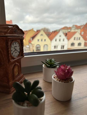 Cape Cod apartamentai, Klaipeda